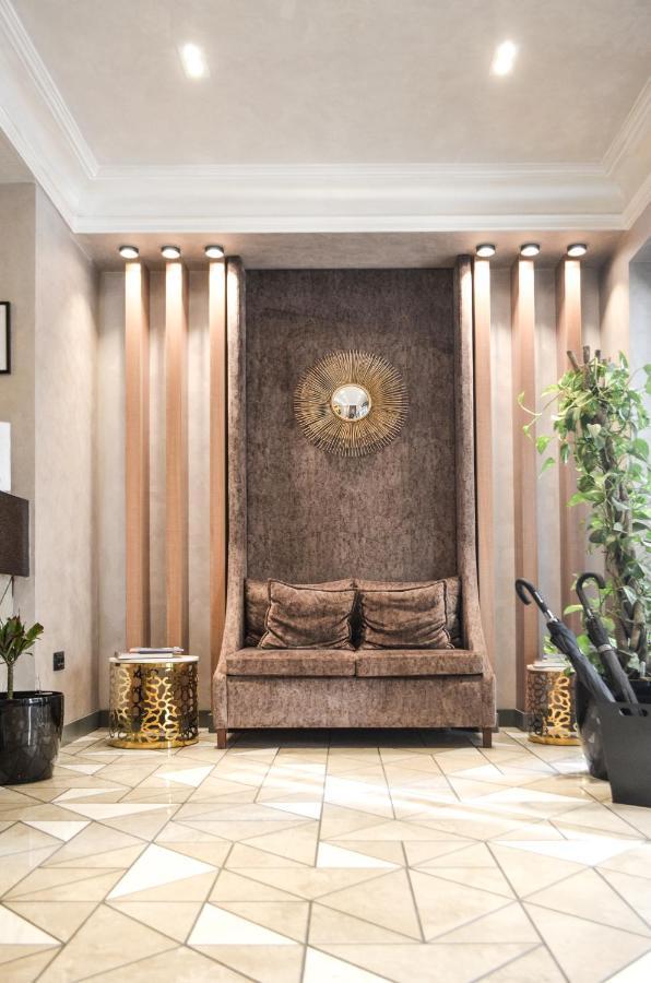 Home Boutique Hostel Baku Eksteriør bilde