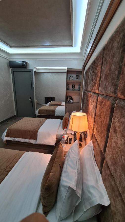Home Boutique Hostel Baku Eksteriør bilde