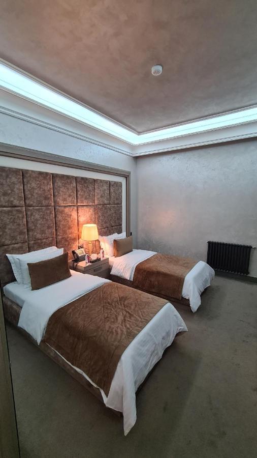 Home Boutique Hostel Baku Eksteriør bilde