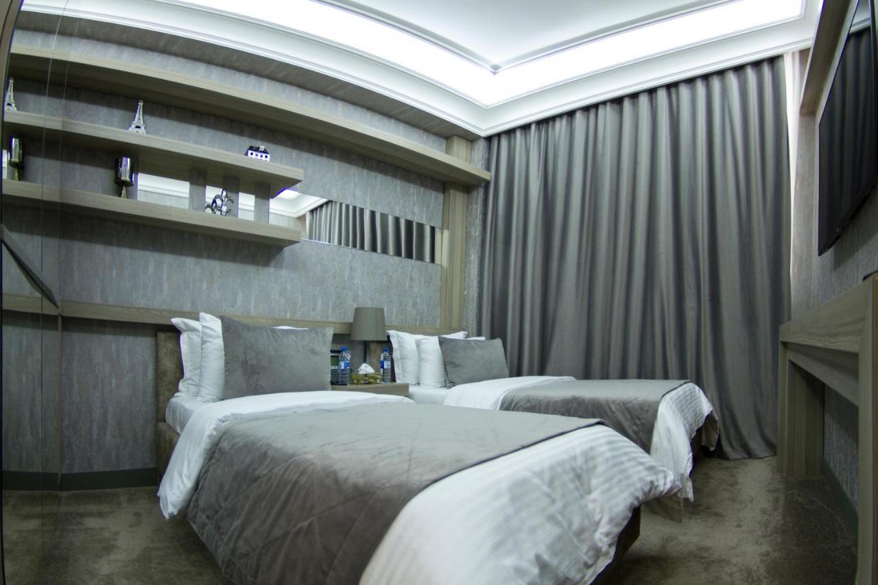Home Boutique Hostel Baku Eksteriør bilde
