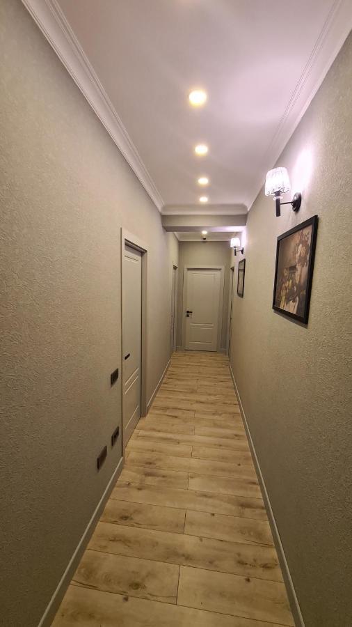 Home Boutique Hostel Baku Eksteriør bilde