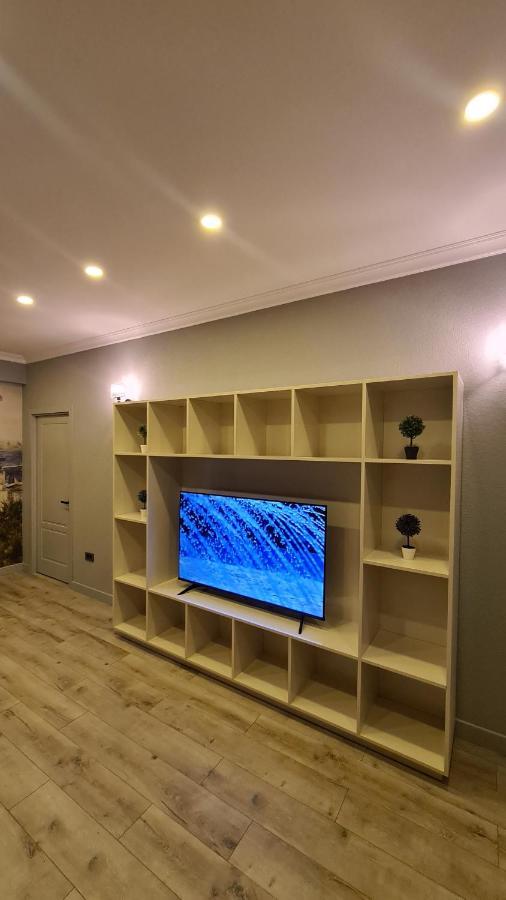 Home Boutique Hostel Baku Eksteriør bilde